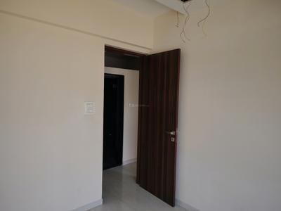 Bedroom Image of 1195 Sq.ft 3 BHK Apartment / Flat for sale in Godrej Emerald, Thane West Thane for Rs. 15599999