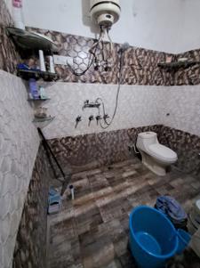 Bathroom Image of PG Room in Manimajra, Chandigarh
