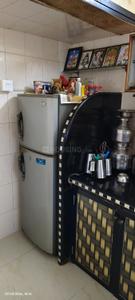 Kitchen Image of 875 Sq.ft 2 BHK Apartment / Flat for sale in Ulhasnagar Thane for Rs. 2600000