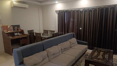 Hall Image of 2050 Sq.ft 3 BHK Apartment / Flat for rent in ACME Eden Court, Sector 91 Mohali for Rs. 65000