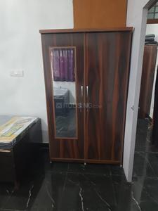Bedroom Image of RR PG Coliving sec -63 noida in Sector 63 A, Noida