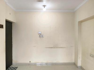 Living Room Image of 650 Sq.ft 1 BHK Apartment / Flat for rent in Raunak City Sector II B7, Kalyan West Kalyan for Rs. 13999