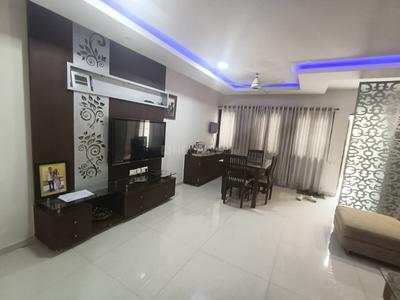 Hall Image of 2600 Sq.ft 4.5 BHK Independent House for sale in Subhanpura Vadodara for Rs. 18500000