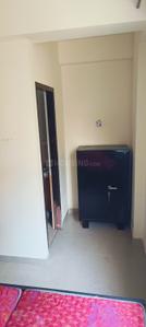 Bedroom Image of 650 Sq.ft 2 BHK Apartment / Flat for sale in Real Avani Homes, Sukhdeopura Nohara Jaipur for Rs. 3800000