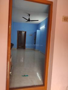 Hall Image of 800 Sq.ft 2 BHK Independent House for sale in Korattur Chennai for Rs. 5500000