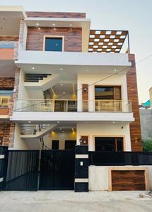 Image of 1240 Sq.ft 4 BHK Independent House for sale in Sector 126, Mohali for Rs. 16000000