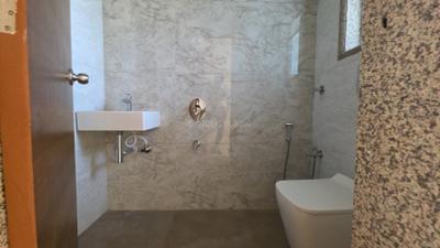 Image of 1050 Sq.ft 2 BHK Apartment / Flat for rent in Mangeshi Arcade II, Kalyan West, Kalyan for Rs. 21000