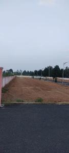 Image of 1629 Sq.ft Residential Plot / Land for sale in Kariampalayam, Coimbatore for Rs. 1700000
