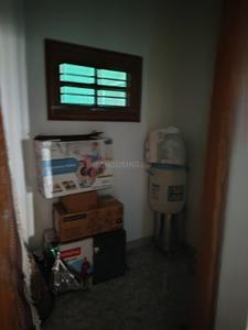 Pooja Room Image of 2000 Sq.ft 2 BHK Builder Floor for rent in Indira Nagar Lucknow for Rs. 15000