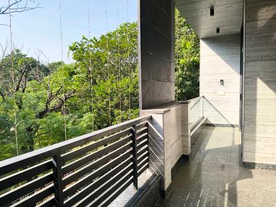 Living Room Image of 2100 Sq.ft 4 BHK Builder Floor for sale in Sushant Lok Phase 1 Gurgaon for Rs. 40000000
