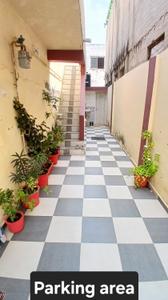 Balcony Image of 900 Sq.ft 2 BHK Independent House for sale in Chandkheda Ahmedabad for Rs. 11500000