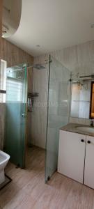 Image of 3000 Sq.ft 3 BHK Apartment / Flat for rent in Jubilee Hills, Hyderabad for Rs. 130000
