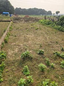 Image of 1000 Sq.ft Residential Plot / Land for sale in JSI Aalishan City, Alambagh, Lucknow for Rs. 1850000