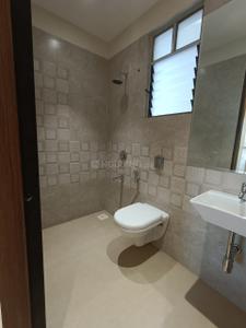Bathroom Image of 800 Sq.ft 2 BHK Apartment / Flat for sale in Nexus Prime Square, Moshi Pune for Rs. 5700000