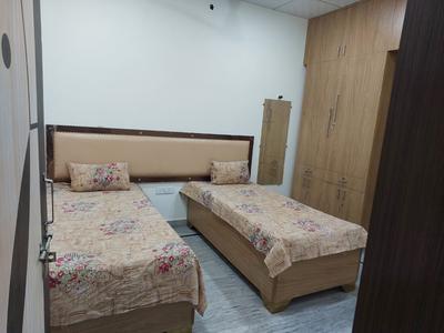 Bedroom Image of N HOME in Vasundhara, Ghaziabad