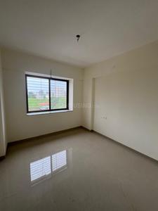Bedroom Image of 1507 Sq.ft 3 BHK Apartment / Flat for rent in Kulswamini Blue Lotus, Govind Nagar Nashik for Rs. 26000