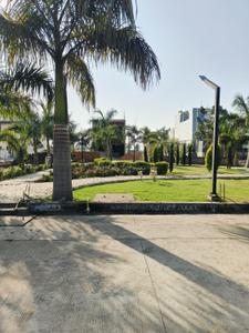 Image of 1000 Sq.ft Residential Plot / Land for sale in Abhinav City, Vidhan Sabha Road, Raipur for Rs. 3100000