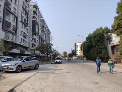 Image of 1820 Sq.ft 3 BHK Apartment / Flat for sale in Ultimate Heights, Shahpura, Bhopal for Rs. 11800000