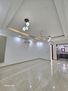 Hall Image of 1850 Sq.ft 4 BHK Builder Floor for sale in Sector 47 Gurgaon for Rs. 33900000
