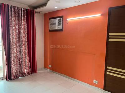 Bedroom Image of 1110 Sq.ft 2 BHK Apartment / Flat for sale in Sai Park Apartment, Sector 87 Faridabad for Rs. 8700000