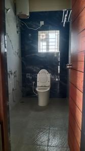 Bathroom Image of 1250 Sq.ft 3 BHK Duplex for sale in Sri Falcon City, Marasandiram Hosur for Rs. 9200000