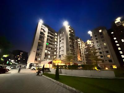Image of 1676 Sq.ft 3 BHK Apartment / Flat for sale in Uttarayan Ville, Kahilipara, Guwahati for Rs. 11000000