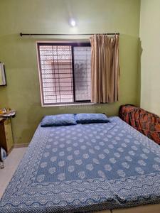 Bedroom Image of 600 Sq.ft 2 BHK Apartment / Flat for sale in Ankleshwar GIDC Ankleshwar for Rs. 3000000