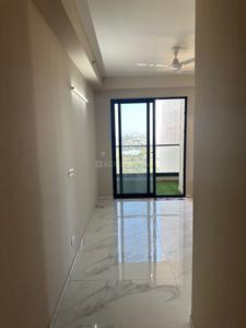 Hall Image of 1400 Sq.ft 2 BHK Apartment / Flat for rent in M3M Skywalk, Sector 74 Gurgaon for Rs. 51000