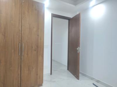 Bedroom Image of 1000 Sq.ft 2 BHK Apartment / Flat for rent in Said-Ul-Ajaib New Delhi for Rs. 29000
