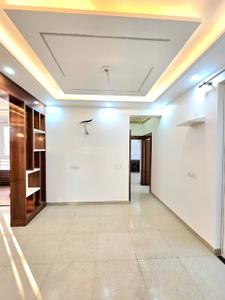 Hall Image of 1050 Sq.ft 3 BHK Builder Floor for sale in Goyla Vihar New Delhi for Rs. 6500000