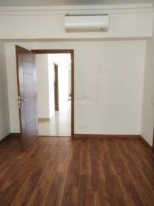 Bedroom Image of 2250 Sq.ft 3 BHK Apartment / Flat for sale in Jaypee The Kalypso Court, Sector 128 Noida for Rs. 50000000