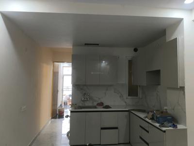 Living Room Image of 980 Sq.ft 2 BHK Apartment / Flat for sale in Trinity High Street North Avenue, Noida Extension Greater Noida for Rs. 4250000