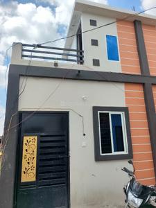 Image of 480 Sq.ft 1 RK Independent House for sale in Methwada, Indore for Rs. 1800000