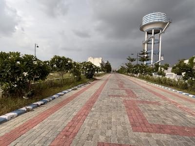 Image of 1260 Sq.ft Residential Plot / Land for sale in Narayan Vihar, Jaipur for Rs. 5170000