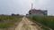 Aradhya residency Plot View 2