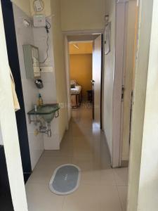 Image of 924 Sq.ft 2 BHK Apartment / Flat for sale in Baldota Aasamant, Ambegaon Budruk, Pune for Rs. 6400000