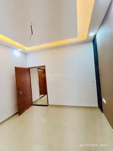 Bedroom Image of 1600 Sq.ft 3 BHK Independent House for sale in Lolai Lucknow for Rs. 7500000