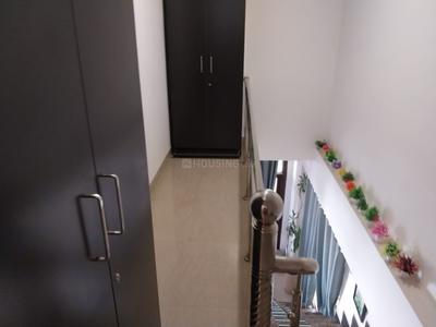 Kitchen Image of 2134 Sq.ft 4 BHK Duplex for sale in Vaishali Nagar Jaipur for Rs. 15000000
