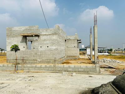 Image of 1275 Sq.ft Residential Plot / Land for sale in Sulur, Coimbatore for Rs. 1697025