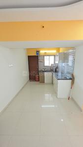 Kitchen Image of 1005 Sq.ft 2 BHK Apartment / Flat for rent in Chirag Grande View 7, Ambegaon Budruk Pune for Rs. 22000