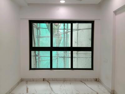 Living Room Image of 550 Sq.ft 1 BHK Apartment / Flat for sale in Salasar Exotica I, Mira Road East Mira Bhayandar for Rs. 8000000