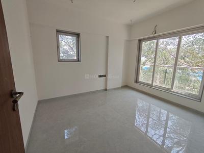 Bedroom Image of 700 Sq.ft 2 BHK Apartment / Flat for sale in Vile Parle West Mumbai for Rs. 28500000