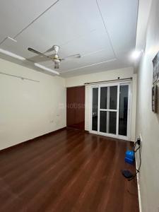 Bedroom Image of 1200 Sq.ft 2 BHK Apartment / Flat for rent in Trikuta Nagar Jammu for Rs. 24000