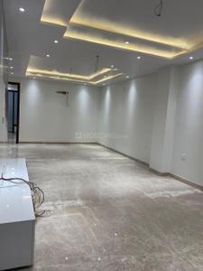 Hall Image of 2200 Sq.ft 3 BHK Builder Floor for rent in Sector 19 Dwarka New Delhi for Rs. 70000