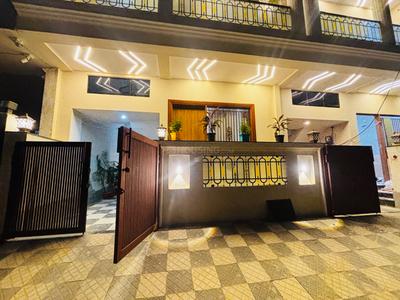 Hall Image of 2600 Sq.ft 5 BHK Villa for sale in Gokulpura Jaipur for Rs. 15100000