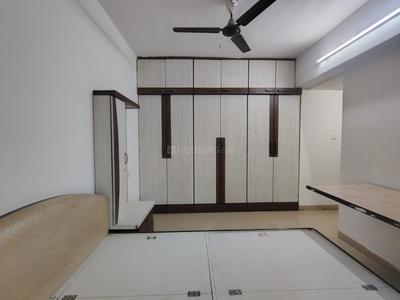 Hall Image of 1110 Sq.ft 2 BHK Apartment / Flat for sale in Tharwani Residency, Kamothe Navi Mumbai for Rs. 12000000
