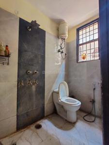 Image of 642 Sq.ft 1 BHK Builder Floor for rent in Karol Bagh, New Delhi for Rs. 30501