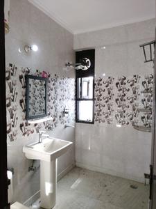 Common Bathroom Image of 2400 Sq.ft 4 BHK Apartment / Flat for sale in Sector 23 Dwarka New Delhi for Rs. 33000000
