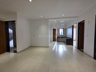 Kitchen Image of 2111 Sq.ft 3 BHK Apartment / Flat for sale in Palanpur Surat for Rs. 9733000