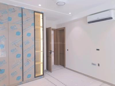 Bedroom Image of 2700 Sq.ft 4 BHK Builder Floor for sale in Sector 23 Gurgaon for Rs. 36000000